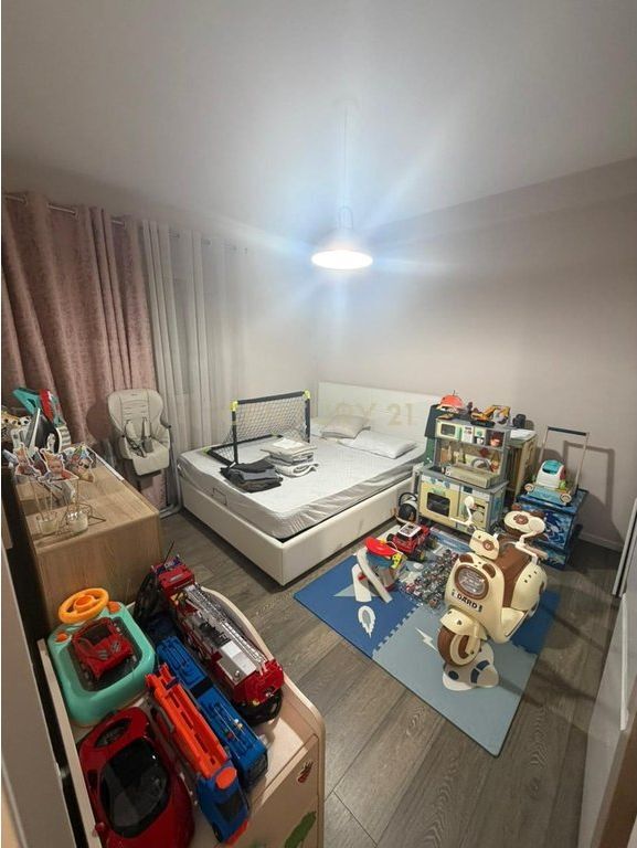 Apartament 2+1 per shitje te Kodra e Diellit
