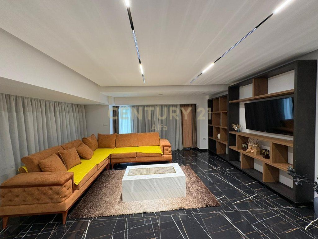 FOR RENT 2+1 APARTMENT – FORMER AVIATION FIELD!
