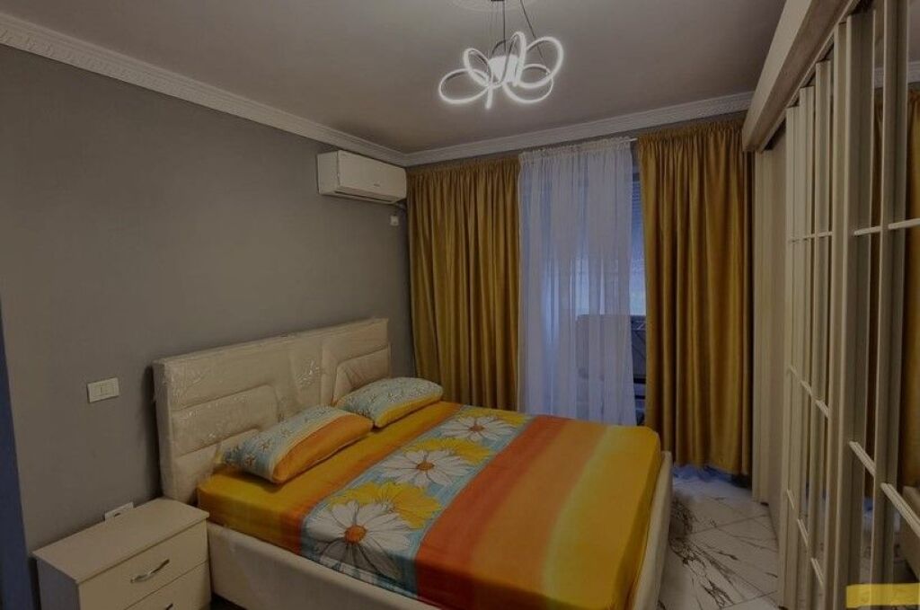 Affitto, Appartamento 1+1, Vasil Shanto, Tirana.