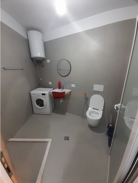 Rent Apartment 2+1+ Parking Space Don Bosko