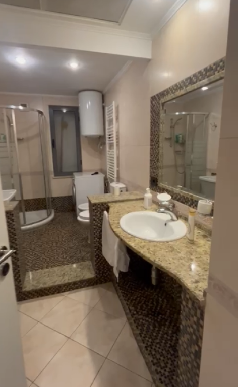 APPARTAMENTO 1+1 & MONOLOCALE IN AFFITTO 9 PIANI 1500 EURO