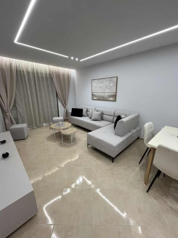 Apartment for Sale 1+1  – Vlora Sea view‼️🌊