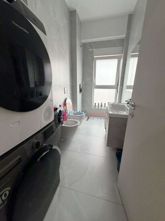 Apartment 1+1 for sale Ali Demi Kaimi complex in Tirana