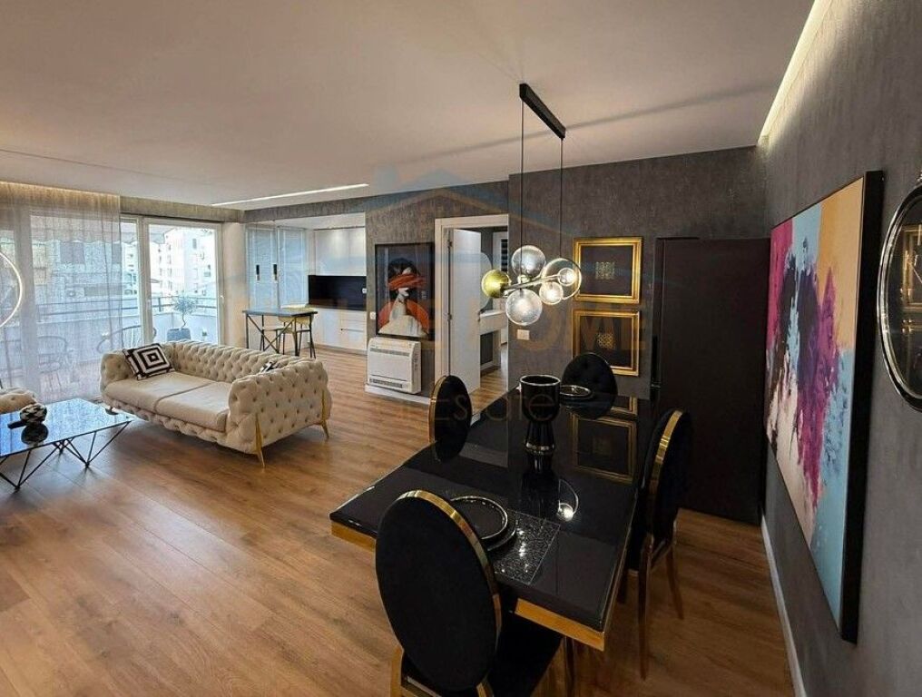 Qera, Apartament 2+1+2, 21 Dhjetori, Tirane