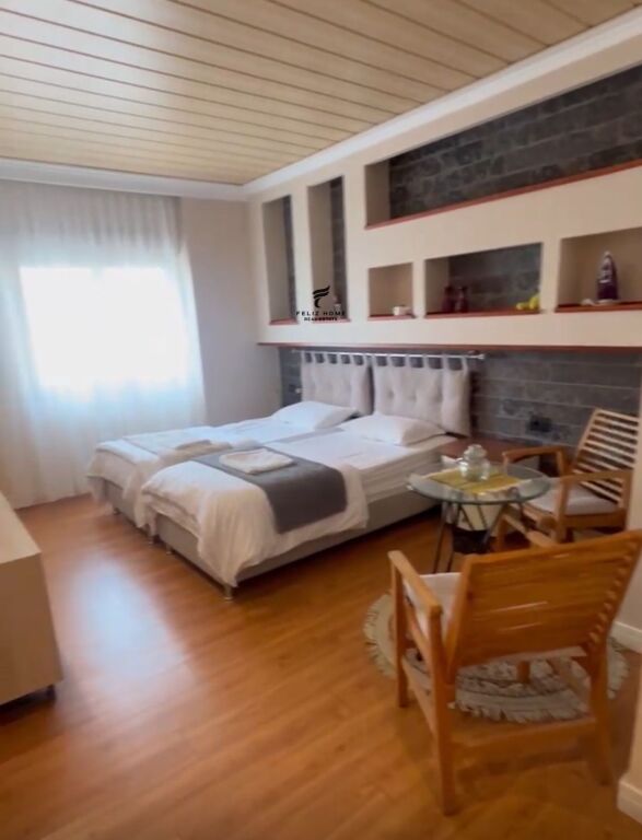 APPARTAMENTO 1+1 & MONOLOCALE IN AFFITTO 9 PIANI 1500 EURO