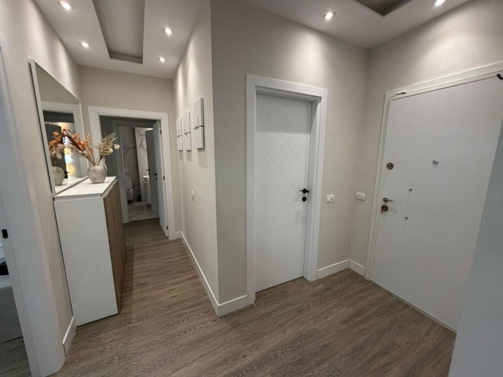Apartamen per Shitje