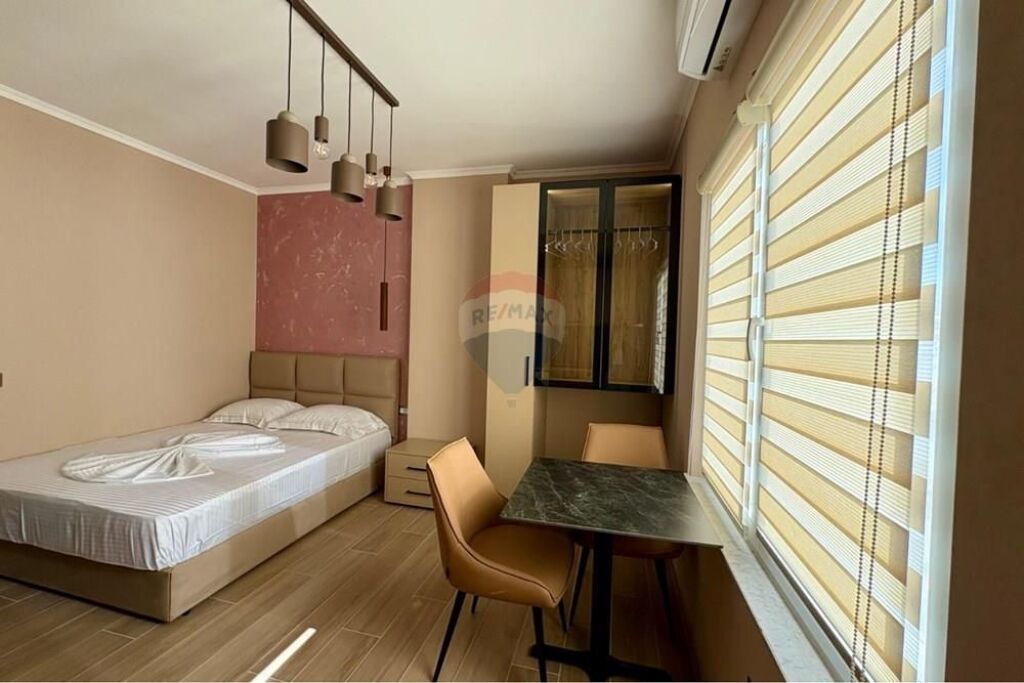 Apartament - Për Shitje - Rruga Him Kolli, Tiranë