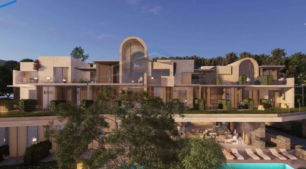 For sale, Apartment 2+1+2, Green Coast II, Palasë