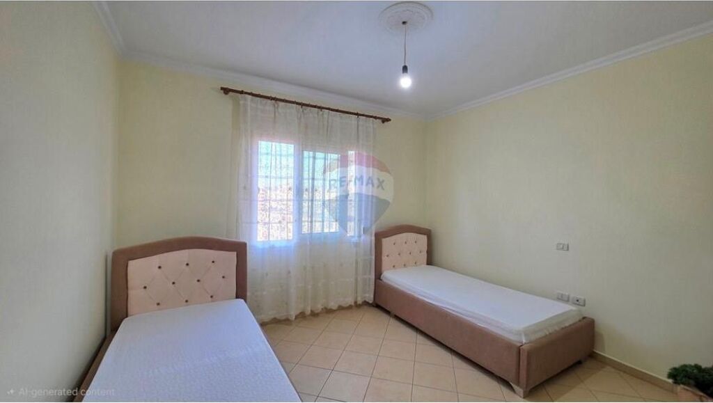 🏡 APPARTAMENTO 2+1 IN AFFITTO – VLORË