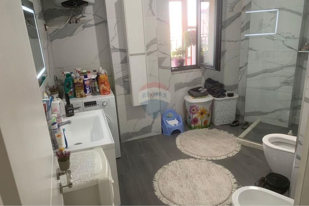Apartament - Për Shitje - Bulevardi Migjeni, Tiranë