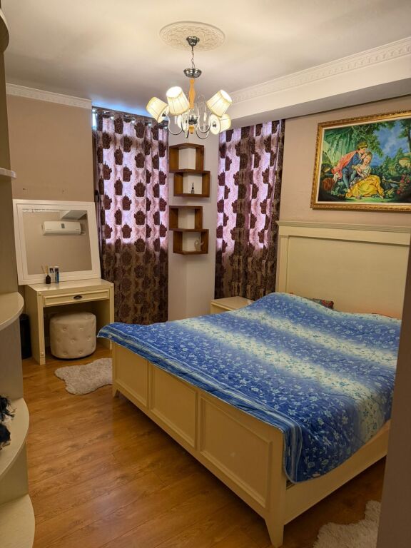 APARTMENT FOR RENT 2+1 KODRA E DIELLIT 750 EURO