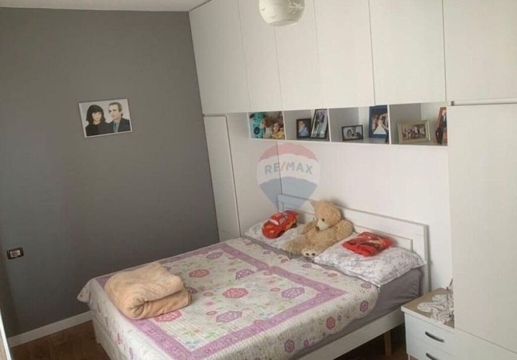 Apartament - Për Shitje - Bulevardi Migjeni, Tiranë(ID: 530571005-55)
