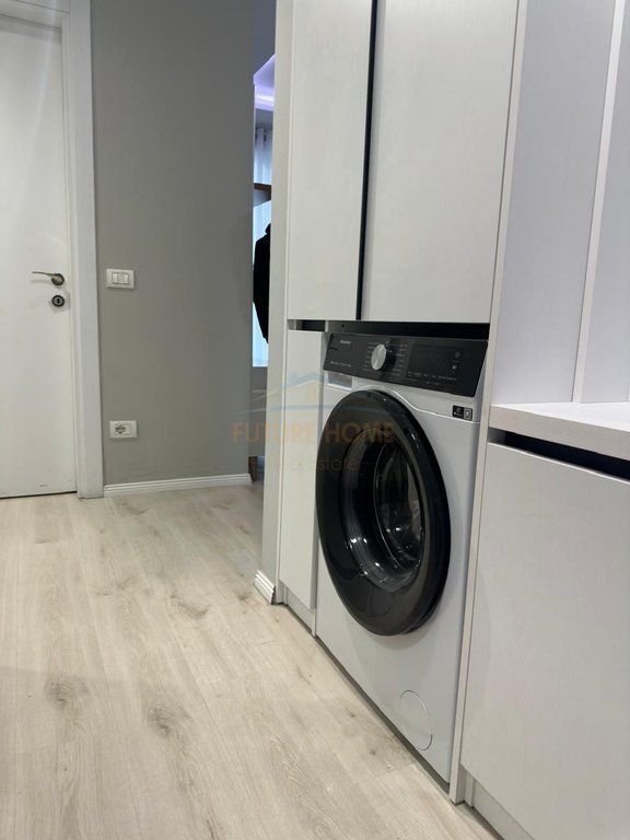 Rent, Apartment 2+1, Future Home Residence, New Ring, Tirana,