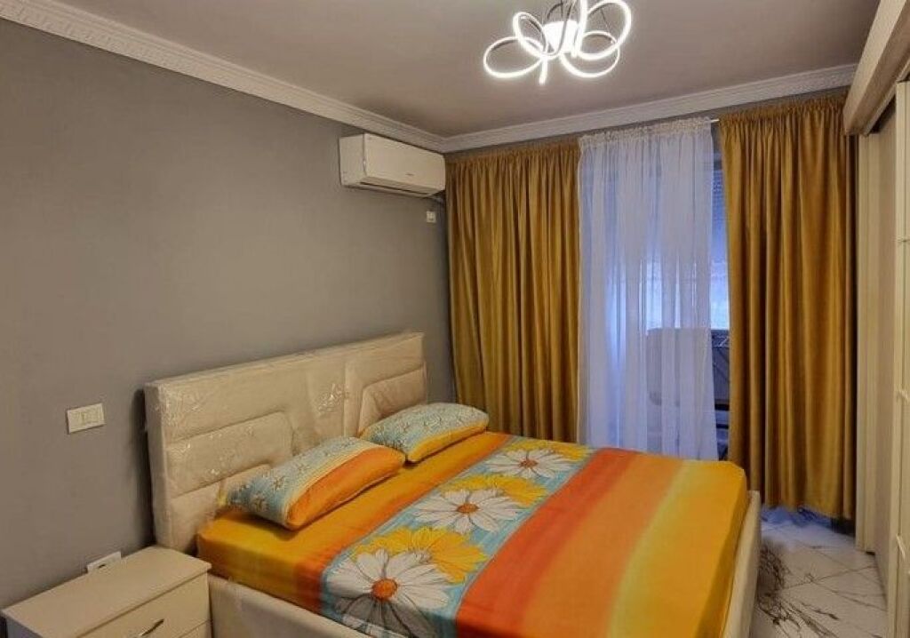 Rent, Apartment 1+1, Vasil Shanto, Tirane.