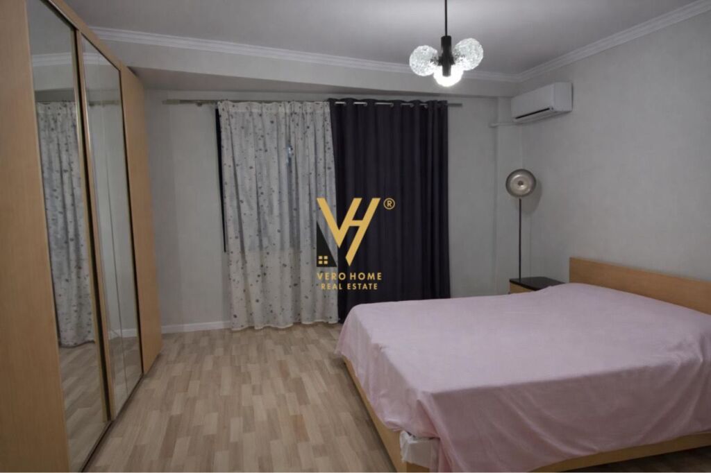 APARTMENT 2+1+BLK FOR RENT AT KOMUNA E PARISIT 80,000 LEKE