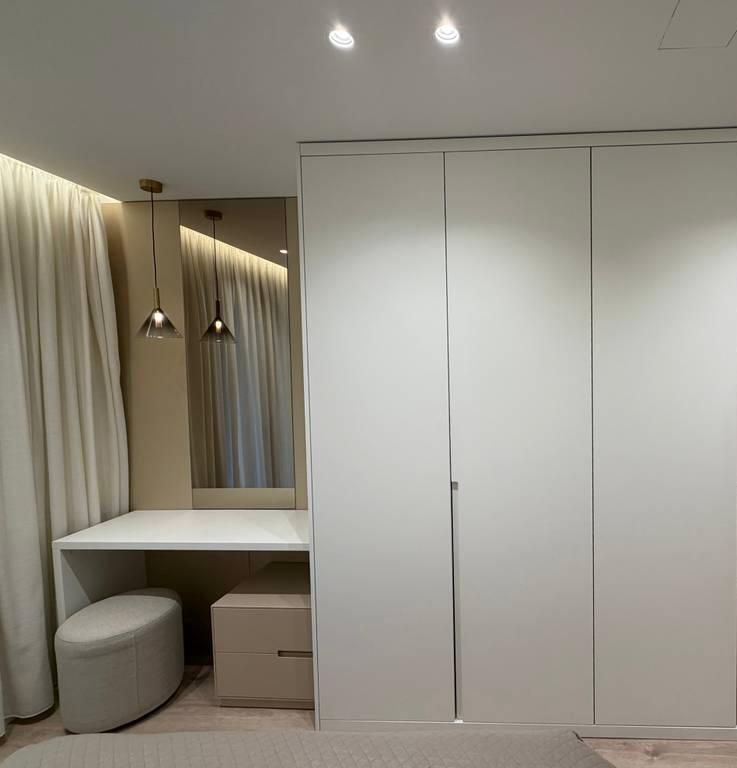 APARTAMENT ME QERA 1+1+POST PARKIMI RRUGA E BARIKADAVE 1000 EURO