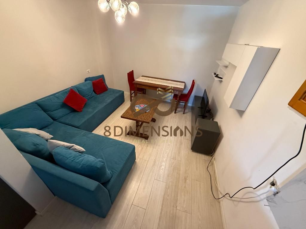 Apartment 1+1 in Allias for sale with mortgage