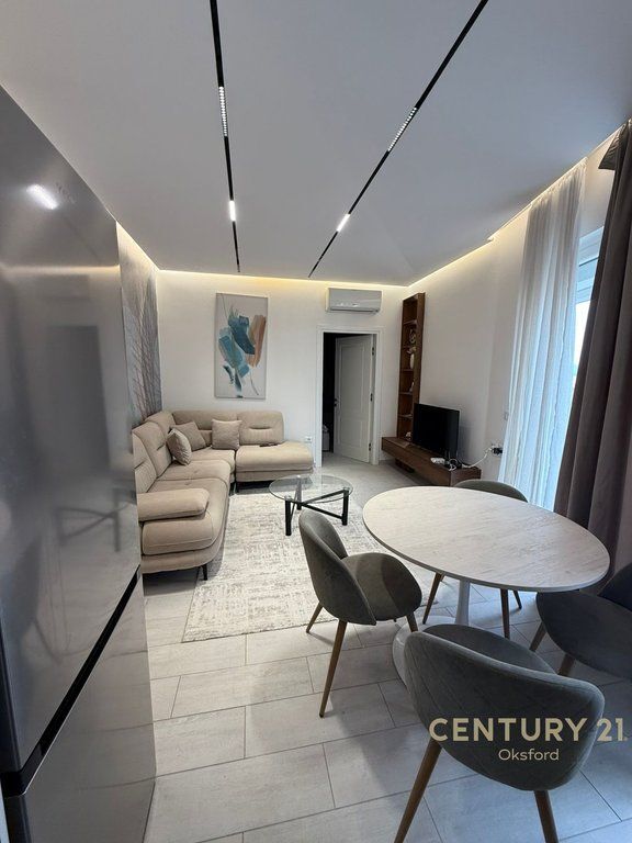 Apartment 1+1 for sale at Riverside Residence