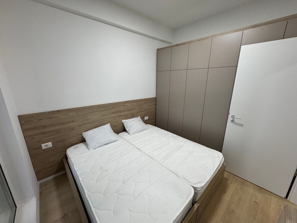 Apartment for rent 1+1 Kadiu Ali dem
