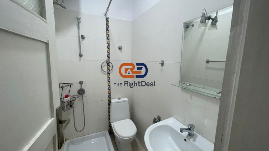 At Wilson Square, 2+1 Apartment for Rent, With Ideal Location!!!