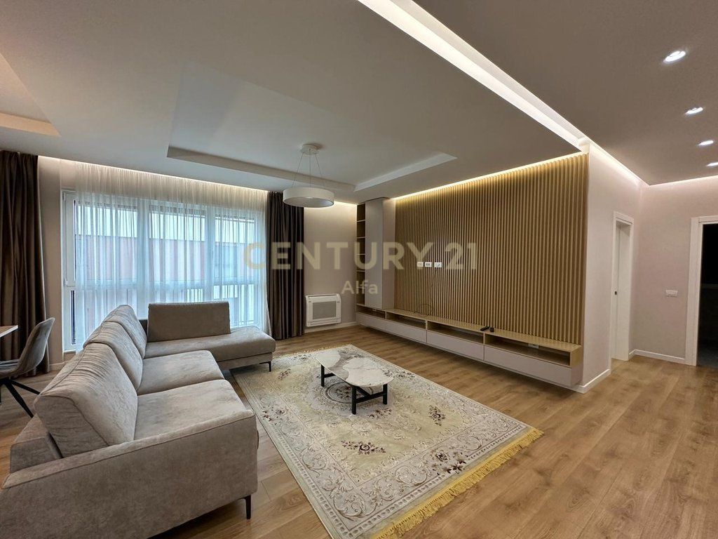3+1 Apartment for rent at Dry Lake