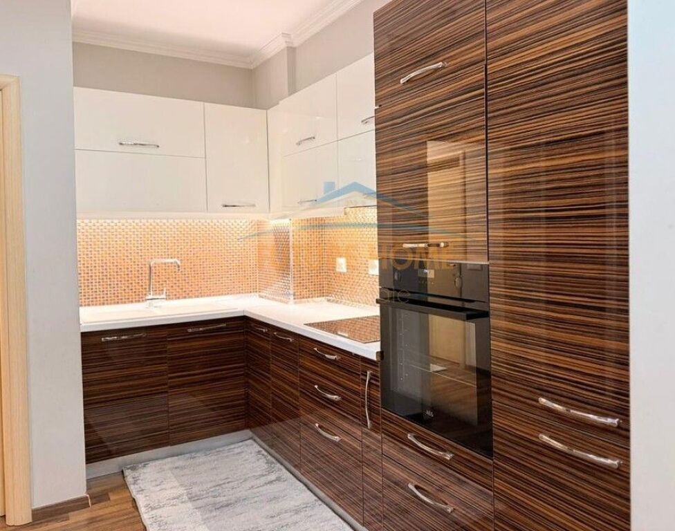 Rent, Apartment 2+1, New Ring, Tirana