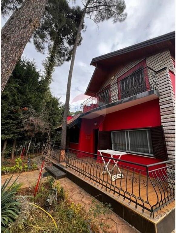 Villa - For Sale - Mali i Robit, Durrës