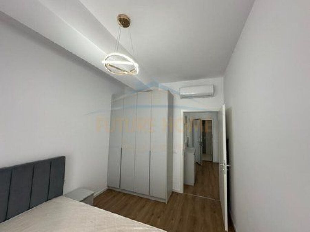 Rent, Apartment 1+1, Ali Demi, Tirana.