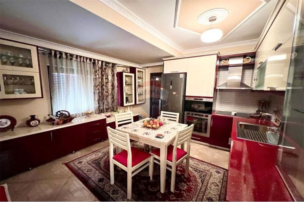 2+1 APARTMENT FOR RENT NEAR SAUK ROUNDABOUT
