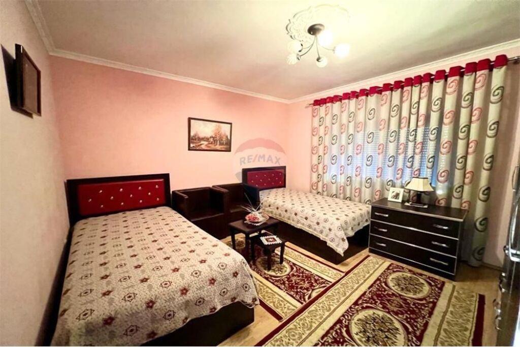 2+1 APARTMENT FOR RENT NEAR SAUK ROUNDABOUT