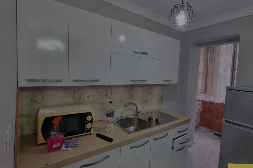 Affitto, Appartamento 1+1, Vasil Shanto, Tirana.