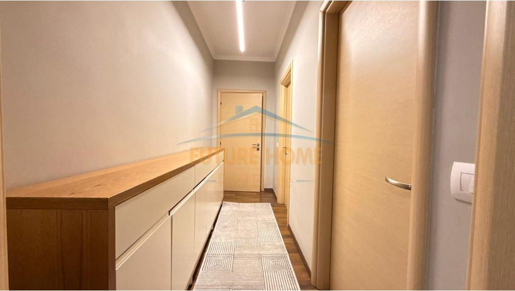 Qira, Apartament 2+1, Unaza e Re, Tiranë
