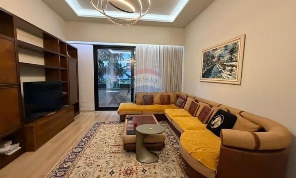 Apartament - Për Shitje - Liqeni I Thatë, Tiranë(ID: 530491011-195)