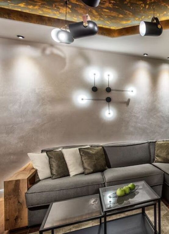 APARTAMENT ME QERA 1+1 LAPRAKE 850 EURO