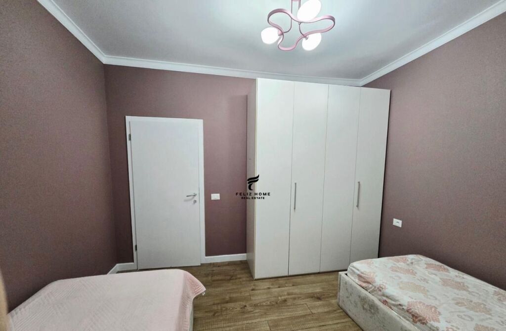 APPARTAMENTO IN AFFITTO 3+1 LAGO ARTIFICIALE 1.400 EURO