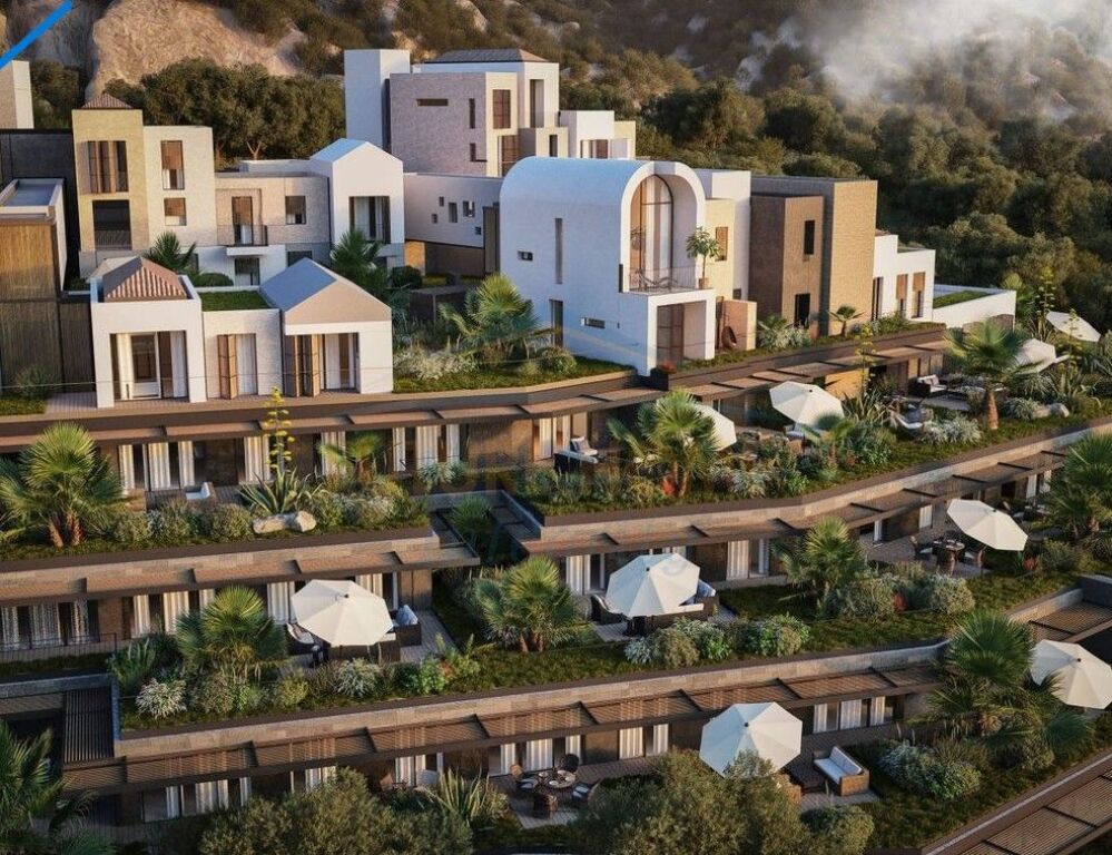 For sale, Apartment 2+1+2, Green Coast II, Palasë