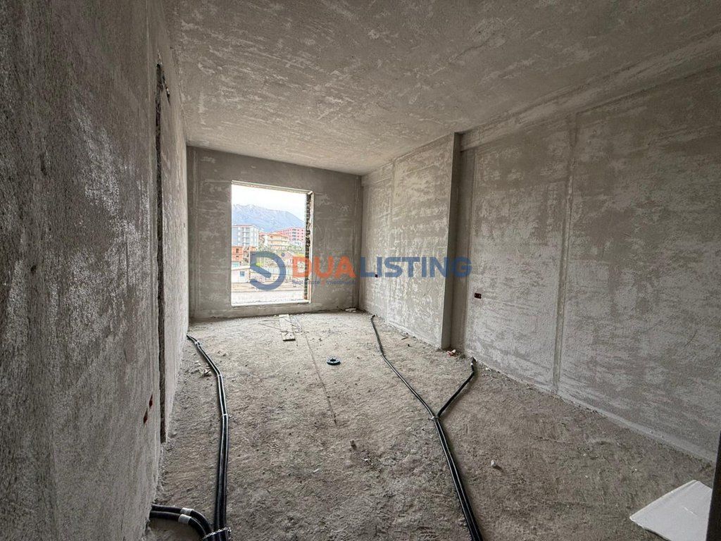 Super Apartment 2+1 for Sale in Paskuqan + Parking Spot
