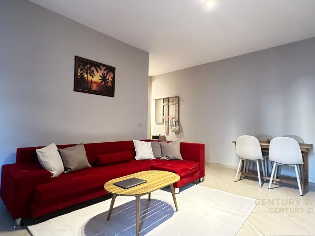 FOR RENT 1+1 APARTMENT AT KODRA DIELLIT