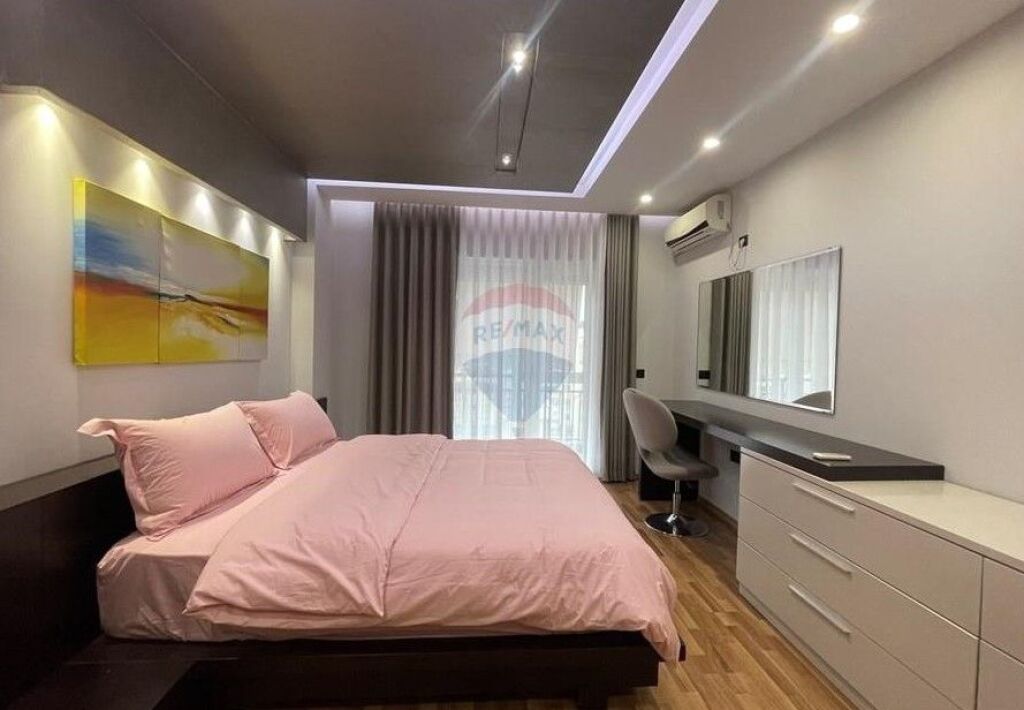 Appartamento - In Affitto - Ambasciata Americana, Tirana(ID: 530181090-105)
