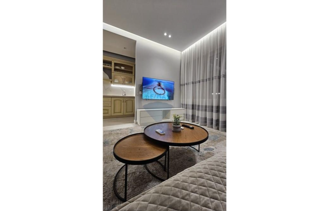Apartament per shitje 2+1 tek Rruga e Barrikadave