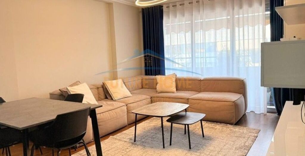 Rent, Apartment 2+1, New Ring, Tirana