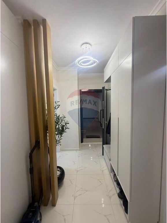 Apartment 2+1 for rent at Golden Park
