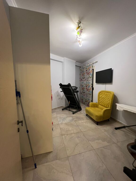 Apartment 2+1 for Sale - Near the Roundabout, Astir