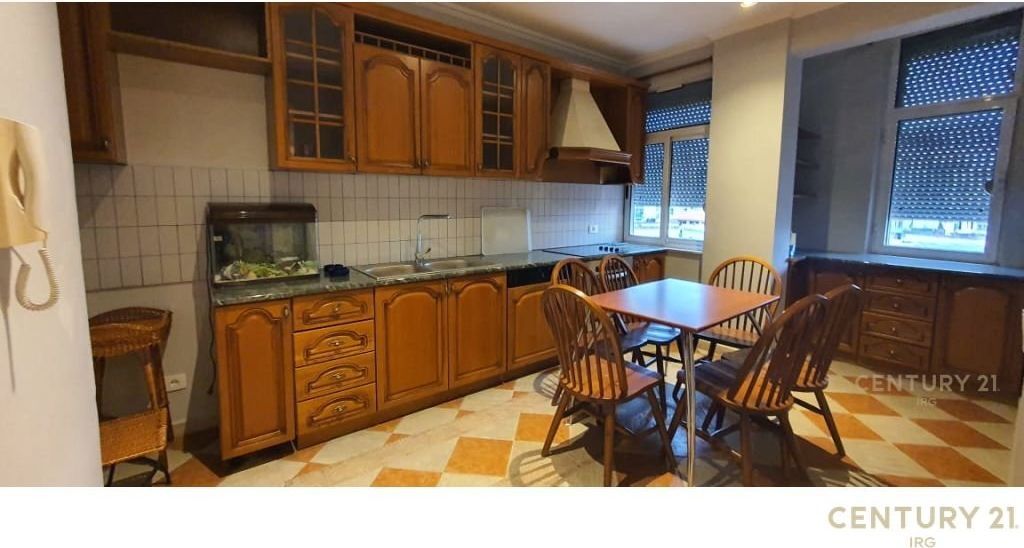 Apartment 3+1+2 in the Center of Tirana! 1,300 € /Month
