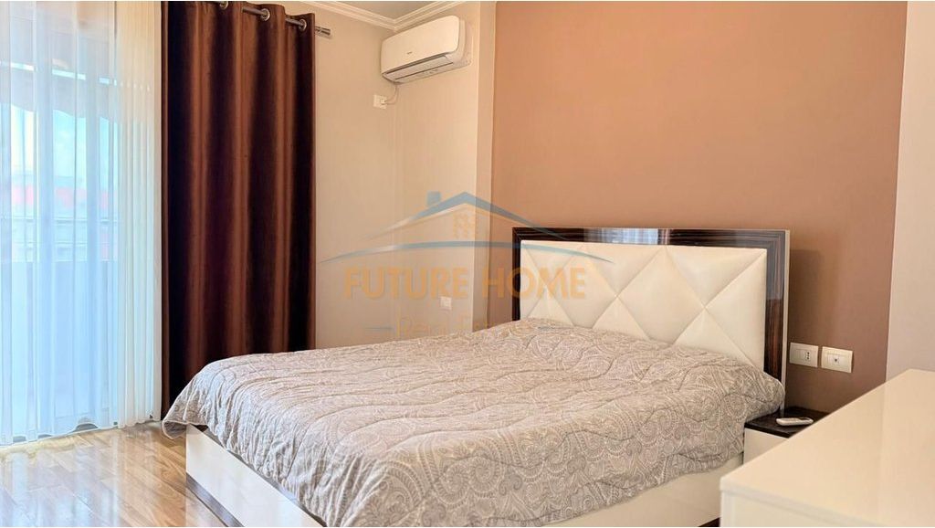 Qira, Apartament 2+1, Unaza e Re, Tiranë
