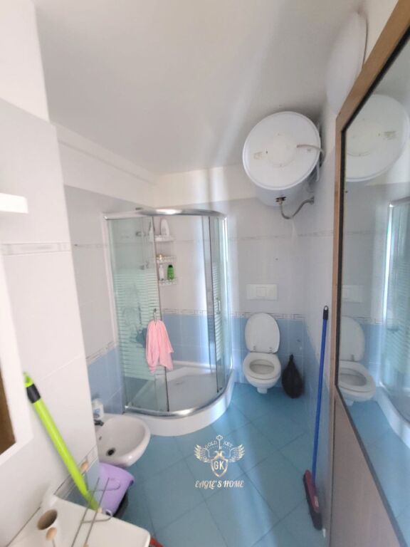 🏡 APARTAMENT ME QERA  • 2+1+2 BALLKON ME PAMJE NGA DETI