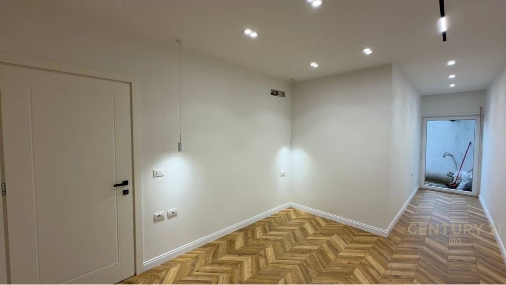 SHITET APARTAMENT 1+1 TEK ZGJERIMI I REZIDENCES KODRA E DIELLIT 1 ‼️