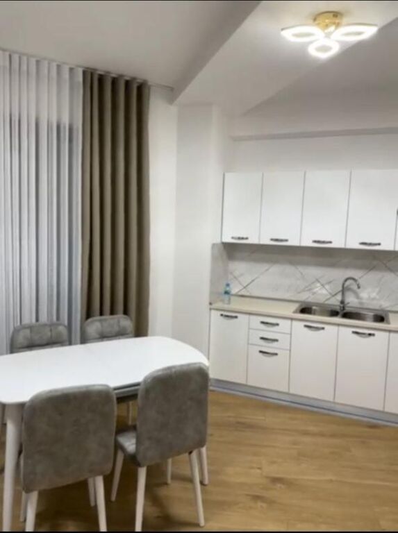 Appartamento 2+1 in affitto, Astir