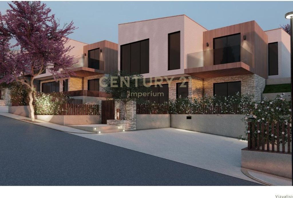 Villa di lusso in vendita a Green Field Residence – Mullet