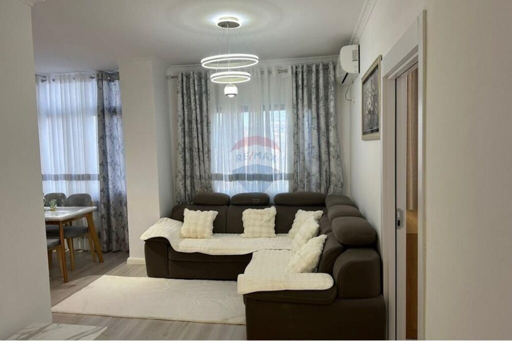 Apartment - For Sale - Misto Mame Street, Tirana